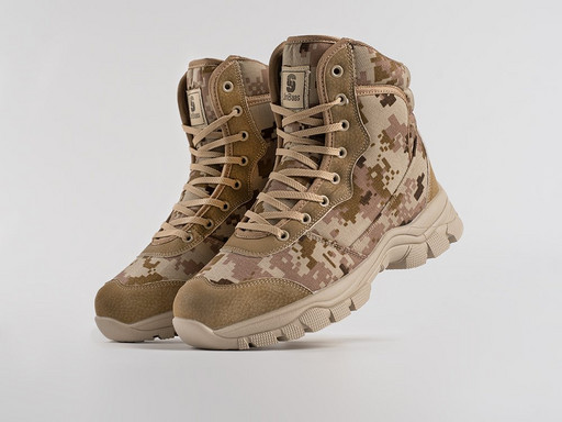 Ботинки  (46421)