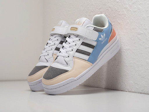 Кроссовки Adidas Forum Low (35745)