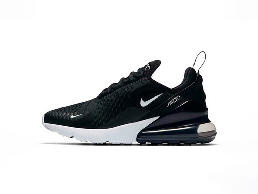 Кроссовки Nike Air Max 270 (46106)
