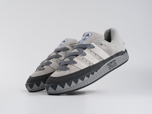 Кроссовки NEIGHBORHOOD x Adidas ADIMATIC (44103)