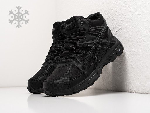 Зимние Кроссовки Asics Gel Kahana 8 Hi (38998) Зимние Кроссовки Asics Gel Kahana 8 Hi (38998)