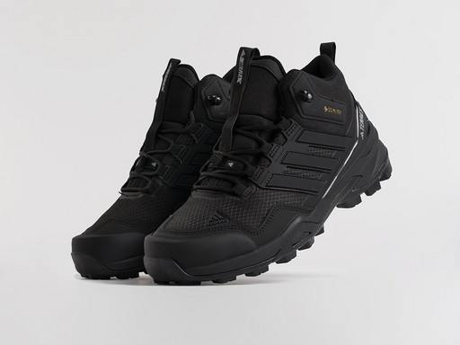 Зимние Кроссовки Adidas Terrex AX4 Mid (46005)