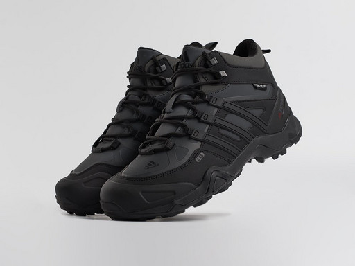 Зимние Ботинки Adidas Terrex Winter (45651)