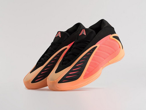 Кроссовки Adidas Anthony Edwards 2 Low (46062)