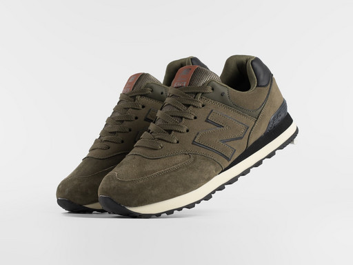 Кроссовки New Balance 574 (47003)
