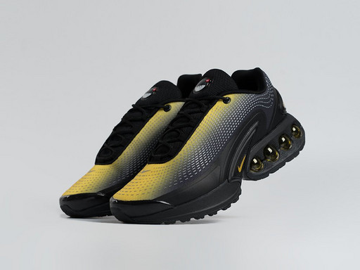 Кроссовки Nike Air Max Dn (44686)