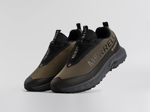 Кроссовки Merrell Agility Peak 5 (45465)