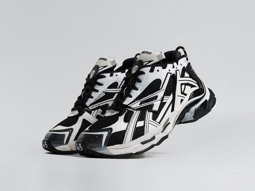 Кроссовки Balenciaga Runner (44747)
