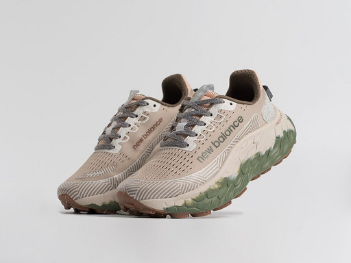 Кроссовки New Balance Fresh Foam X More Trail v3 (45618)
