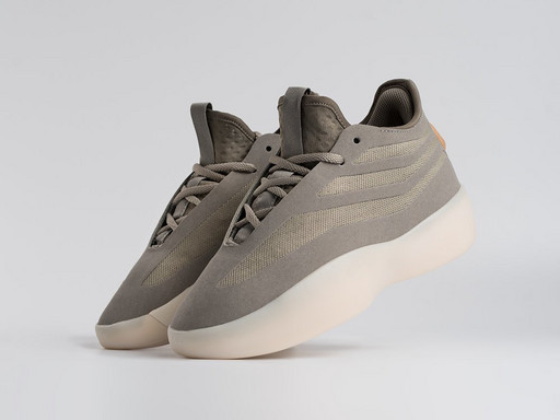 Кроссовки Fear of God x Adidas Athletics II (45182)