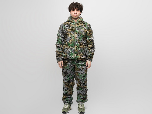 Костюм маскировочный (46349)