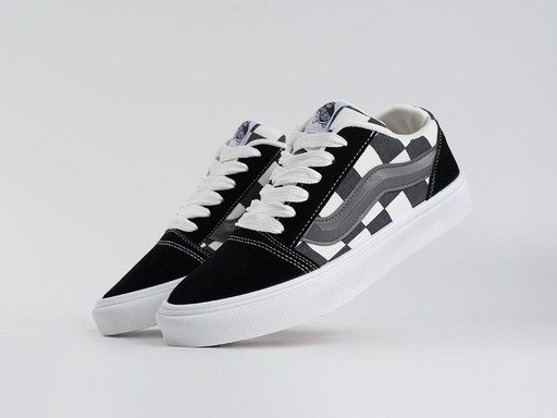 Кеды VANS Knu Skool (44392)