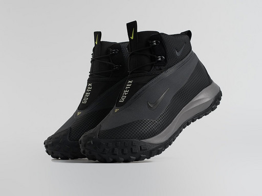 Зимние кроссовки Nike ACG Mountain Fly Gore-Tex (45817)