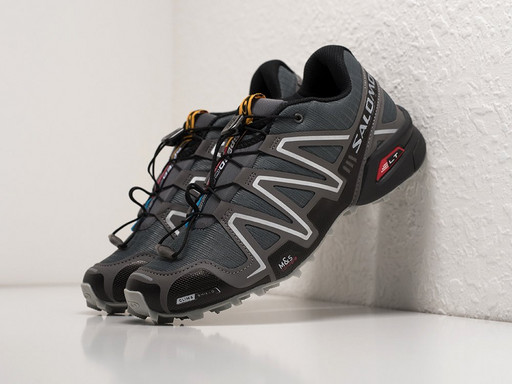 Кроссовки Salomon SPEEDCROSS 3 CS (37377)