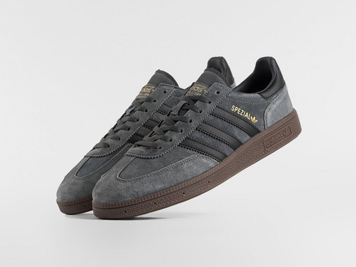 Кроссовки Adidas Spezial (46446)
