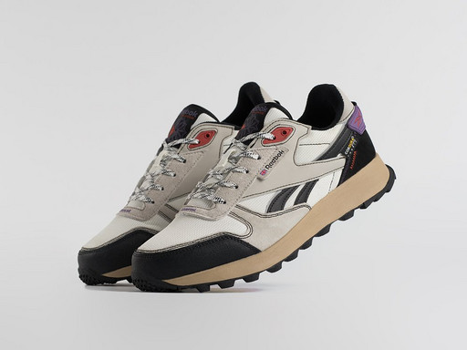 Кроссовки Reebok Classic Leather Suede (46401)