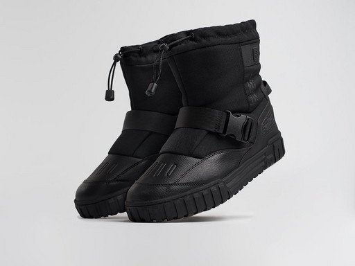 Зимние Сапоги Nike (45734)