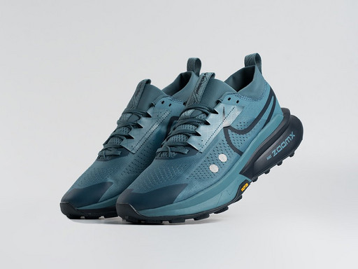 Кроссовки Nike Zegama Trail 2 (45158)