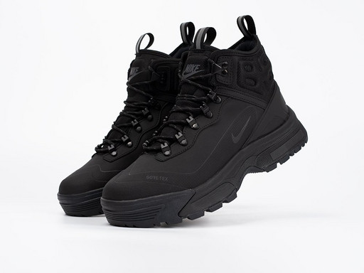 Зимние Кроссовки Nike AСG Air Zoom Gaiadome GORE-TEX (43718)