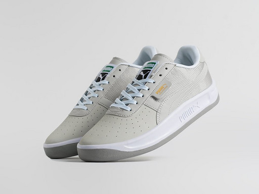 Кроссовки Puma California Vintage (45662)