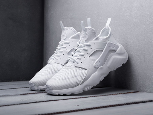 Кроссовки Nike Air Huarache Ultra (4559)