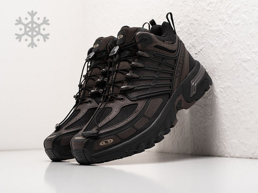 Зимние Кроссовки Salomon ACS Pro Advanced (39338)