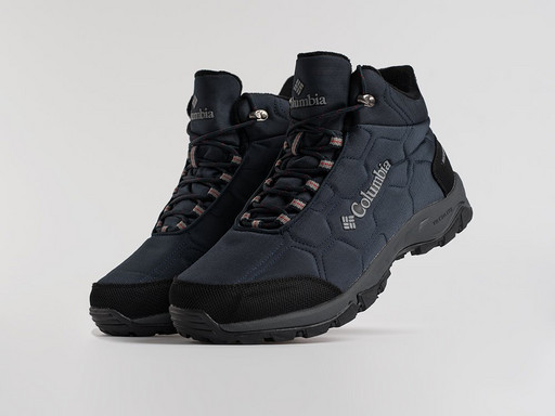 Зимние Кроссовки Columbia (46011)
