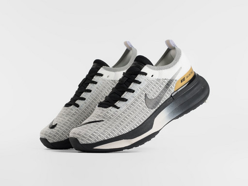 Кроссовки Nike ZoomX Invincible Run Flyknit 3 (47130)