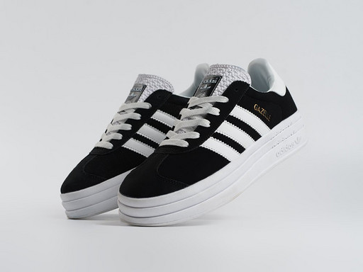 Кроссовки Adidas Gazelle Bold (44409)