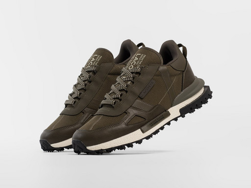 Кроссовки Lacoste ELITE ACTIVE (47376)