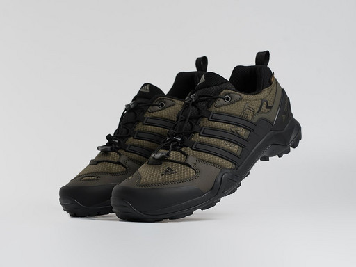 Кроссовки Adidas Terrex Swift R2 GTX (45433)