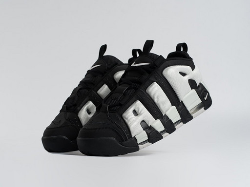 Кроссовки Nike Air More Uptempo Low (45052)