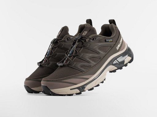 Кроссовки Salomon ADVANCED XT-6 ADV (47202)