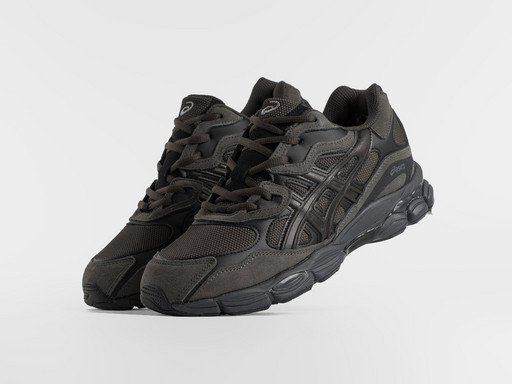 Зимние Кроссовки Asics GEL-NYC (47566)