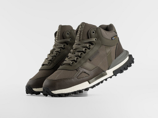 Зимние Кроссовки Lacoste ELITE ACTIVE (47552)