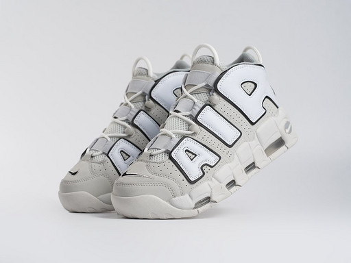 Кроссовки Nike Air More Uptempo (43241)