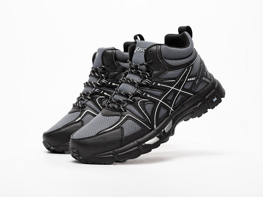 Зимние Кроссовки Asics Gel Kahana 8 Hi (43647) Зимние Кроссовки Asics Gel Kahana 8 Hi (43647)