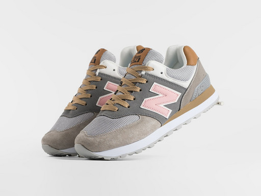 Кроссовки New Balance 574 (47031)