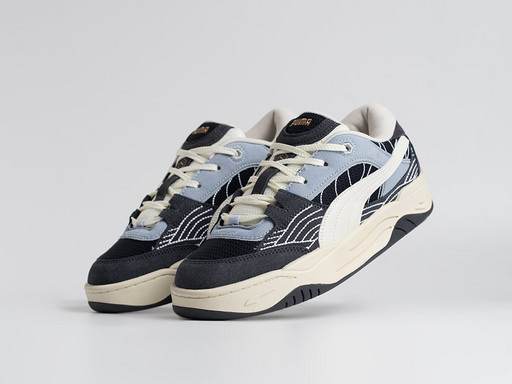 Кроссовки Puma 180 (45234)