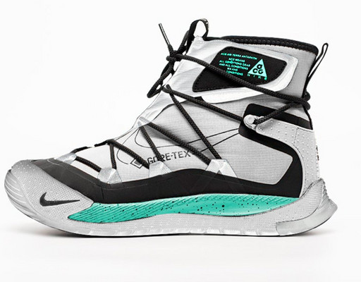 Зимние Кроссовки Nike ACG Air Terra Antarktik (45325)