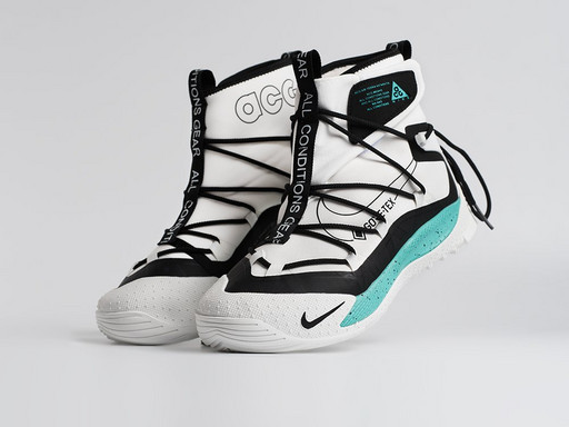Зимние Кроссовки Nike ACG Air Terra Antarktik (45325)
