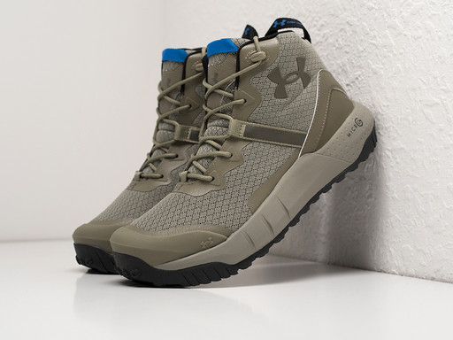 Ботинки Under Armour Micro G Valsetz Mid 6 (36954) Ботинки Under Armour Micro G Valsetz Mid 6 (36954)