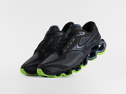 Кроссовки Mizuno Wave Prophecy 15 (47044)