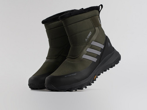 Зимние Сапоги Adidas Terrex (46088)