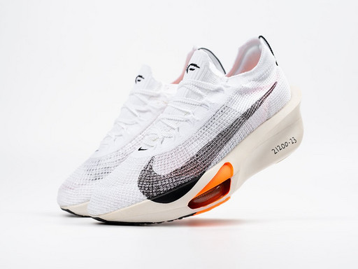 Кроссовки Nike Air Zoom Alphafly Next% 3 (43323)