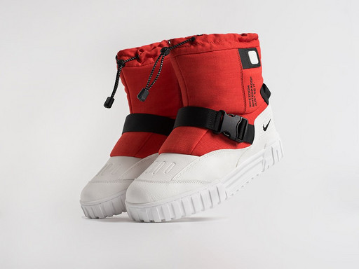 Зимние Сапоги Nike High (45671)