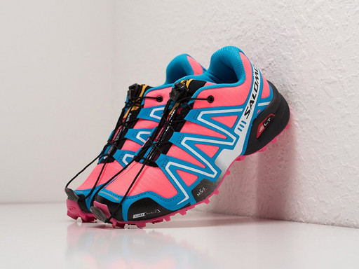 Кроссовки Salomon SPEEDCROSS 3 CS (37312) Кроссовки Salomon SPEEDCROSS 3 CS (37312)