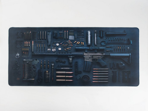 Коврик для мыши (46380)