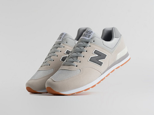 Кроссовки New Balance 574 (45822)