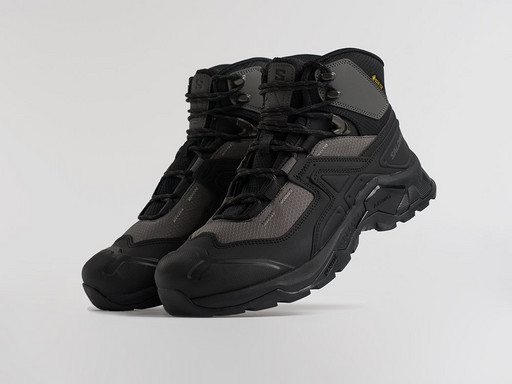 Ботинки Salomon Quest Element GTX (45761)